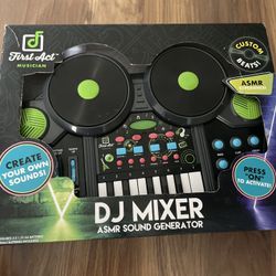 Do Mixer 