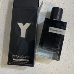 Ysl Edp 100ml 98full With Box 