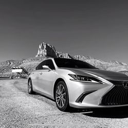 2020 Lexus ES 350