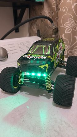 Arrma gorgon grom Rc