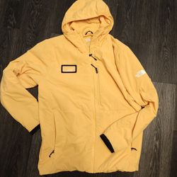 Mens North Face Jacket