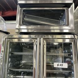 Gourmia XL airfryer oven