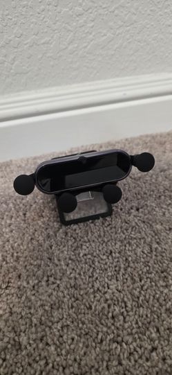 Tesla Vent Phone Holder