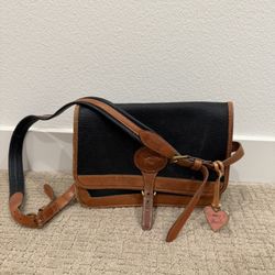 Dooney & Burke All Weather Vintage Bag