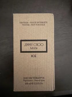Jimmy choo man ice