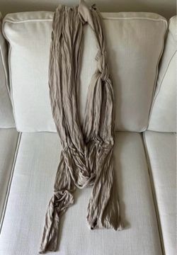 Baby wrap