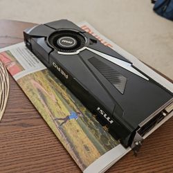 NVIDIA GTX 1070 Ti 8GB – Solid 1080p Gaming GPU