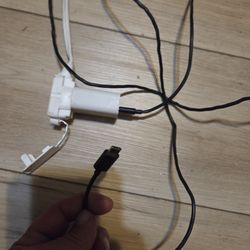 Phone Charger