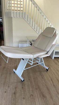 Spa/ Facial Chair