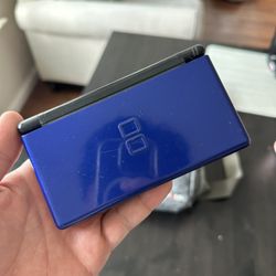 Nintendo DS Lite