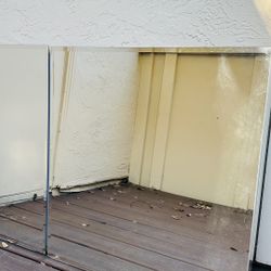 Bathroom Cabinet Mirror 