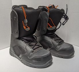 Thirty Two Exit Men's Size 14 Fall 2015 Snowboard Boots
