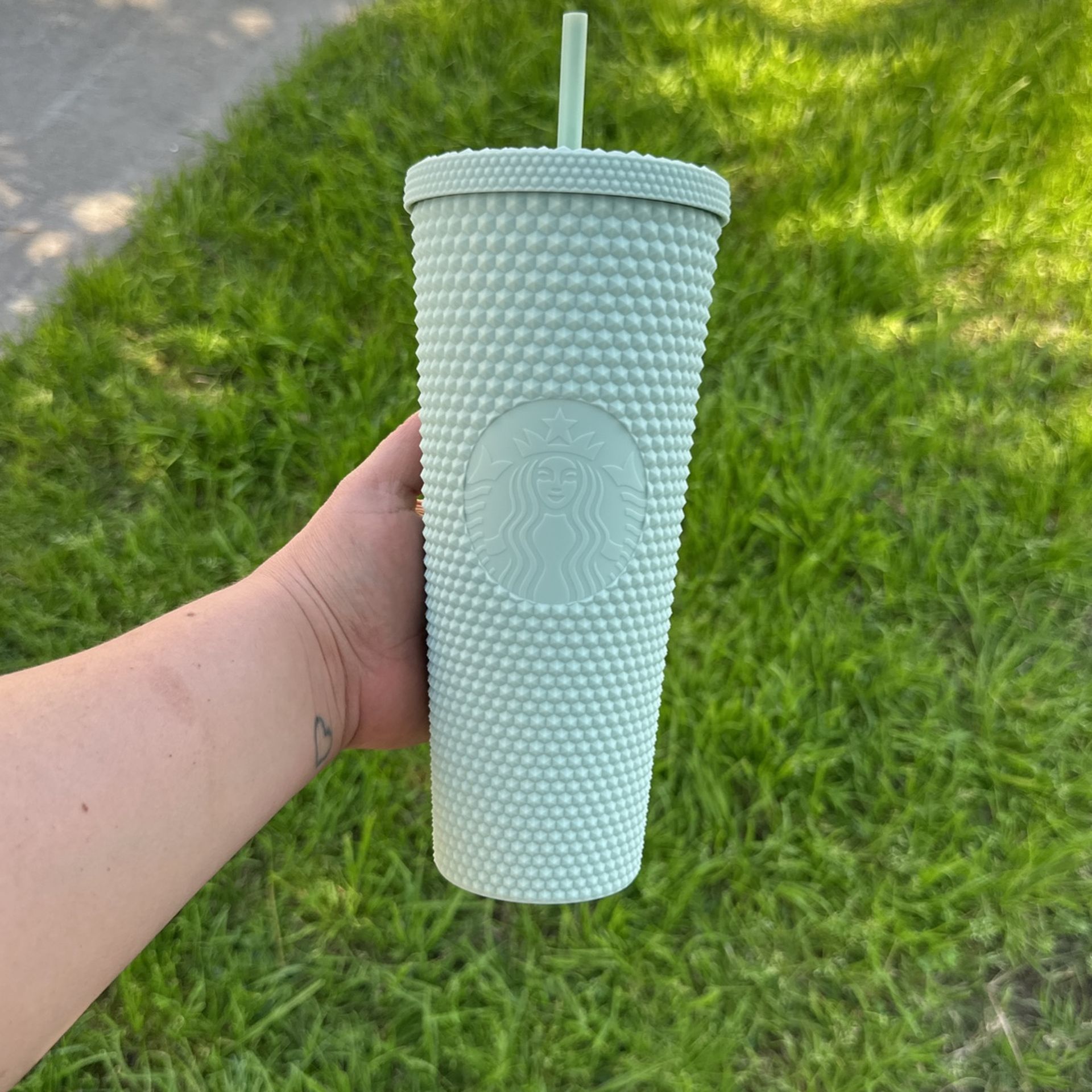 Starbucks Cup