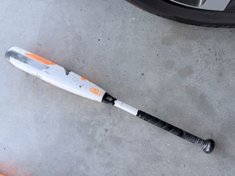 Demarini CF Zen Bats