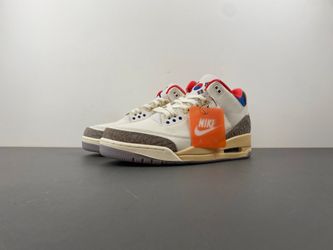Air Jordan 3 "Seoul 2.0"