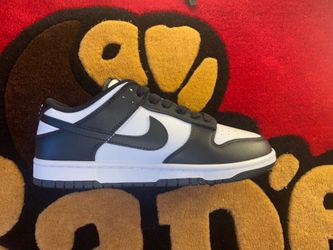 Panda Dunks