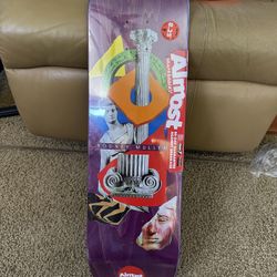 Rodney Mullen… Almost Board 