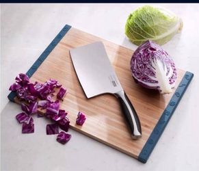 Princess House Hacha De Cocina Nueva En Caja 📦