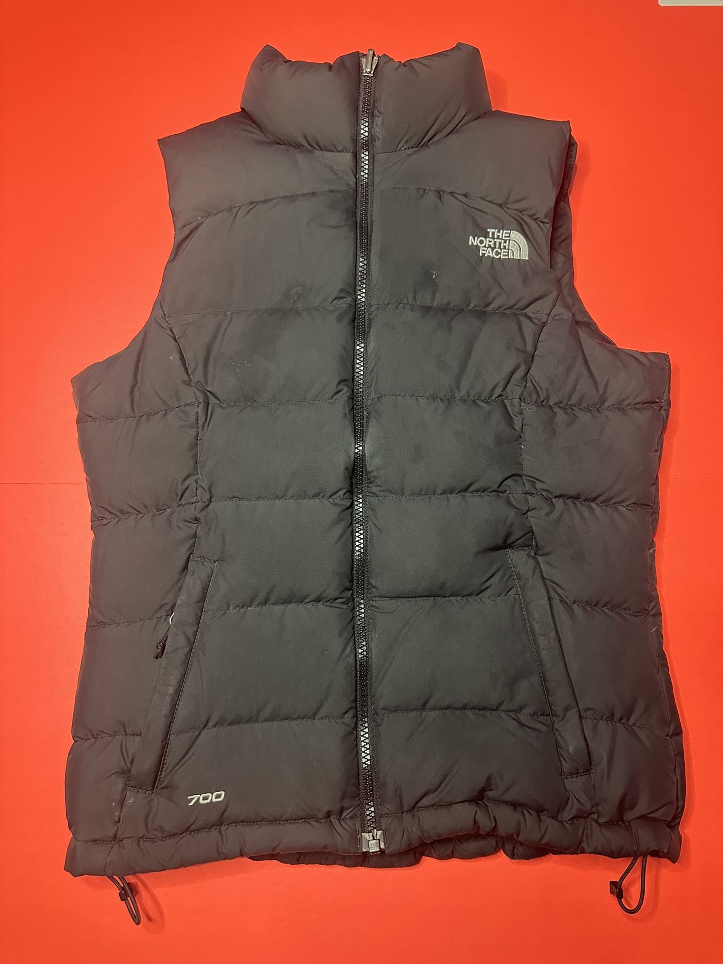 North Face Vest