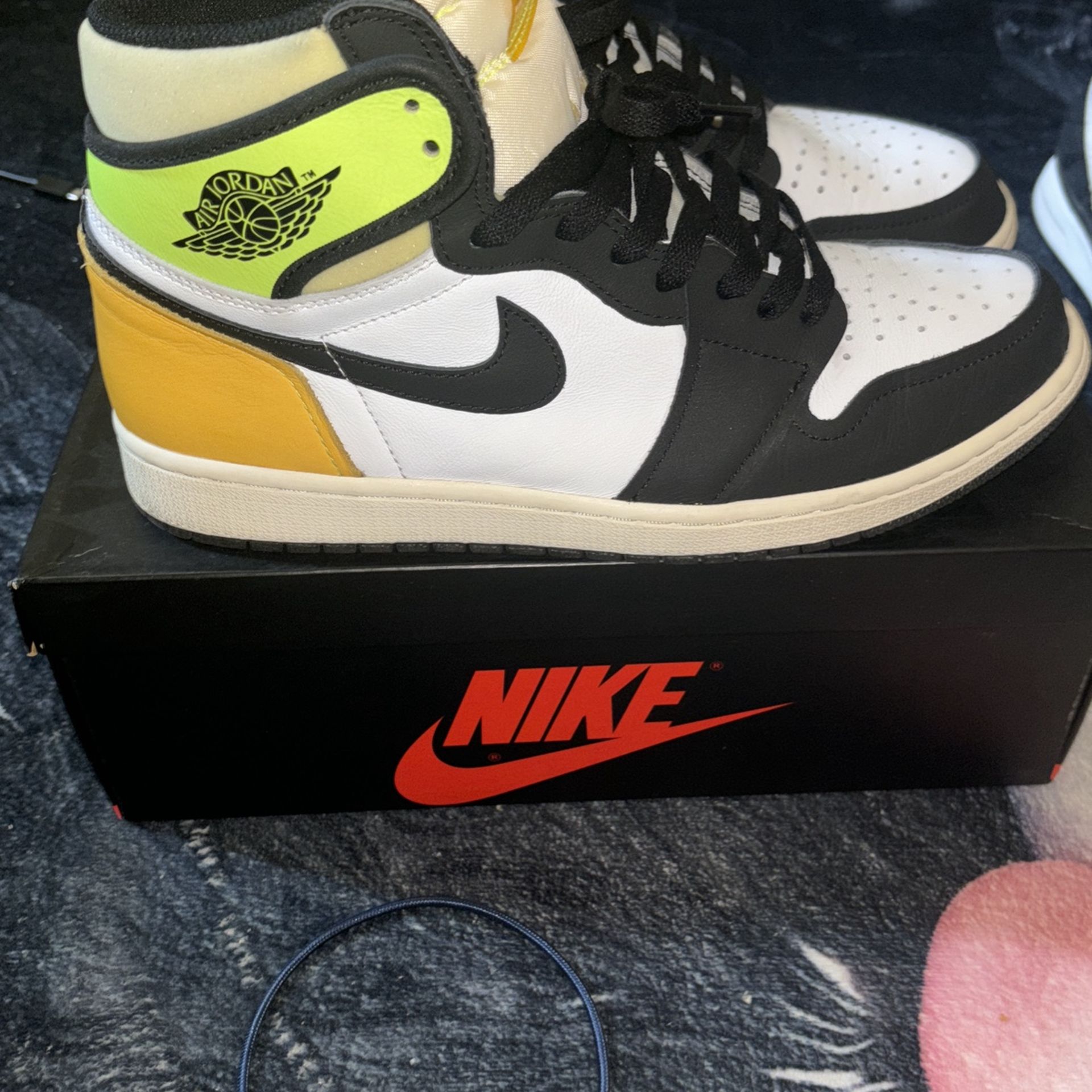 Jordan 1 Volt,All Products : American Fashion Style Bags On Sale