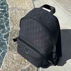 Christian Dior Backpack 