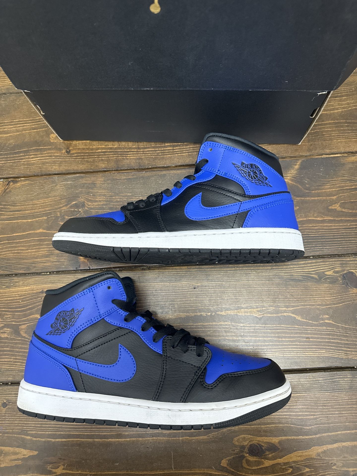 jordan 1 mid