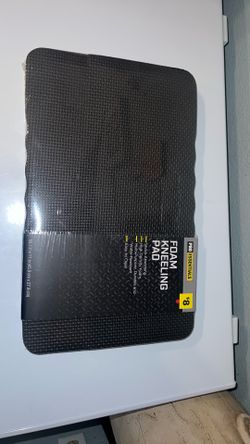 Foam Kneeling Pad