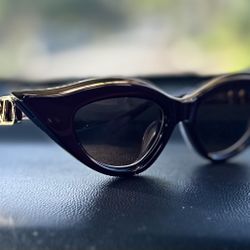 Valentino sunglasses