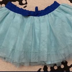 Baby Toddler Skirt Size 18M Tutu Kids Clothes 