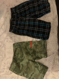 Boys clothes