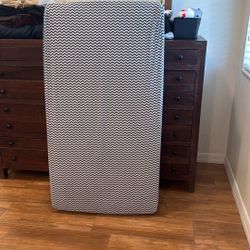 Crib Mattress Toddler