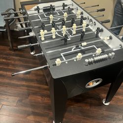 Foosball Table 