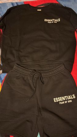 GIRLS ESSENTIAL SET
