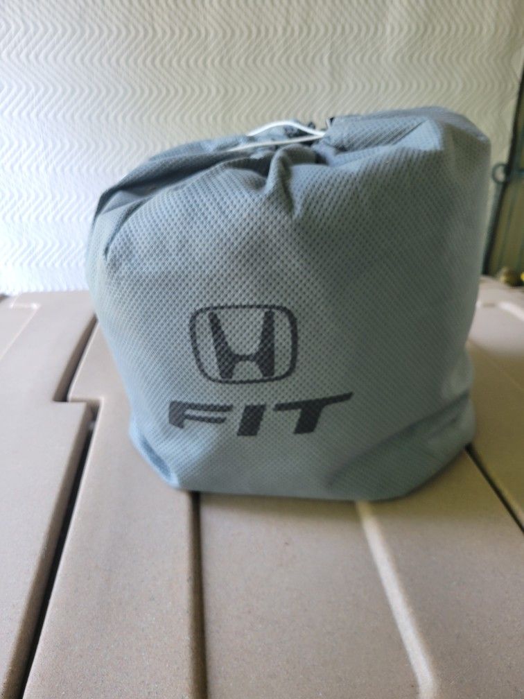CAR COVER For HONDA FIT