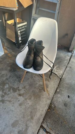 Snow Boots