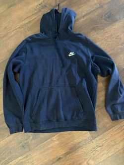 Nike Men’s Hoodie Large