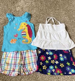 Girls 5T lot