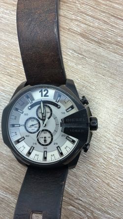 Diesel watch
