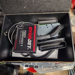 Dyno Jet Power Commander V Harley SOFTAIL
