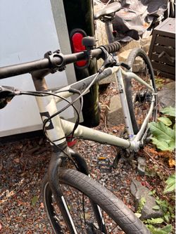 Lynnwood-free bike XL