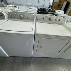 Washer Dryer 