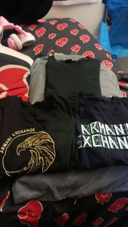 Men's Shirt Bundle Size XS