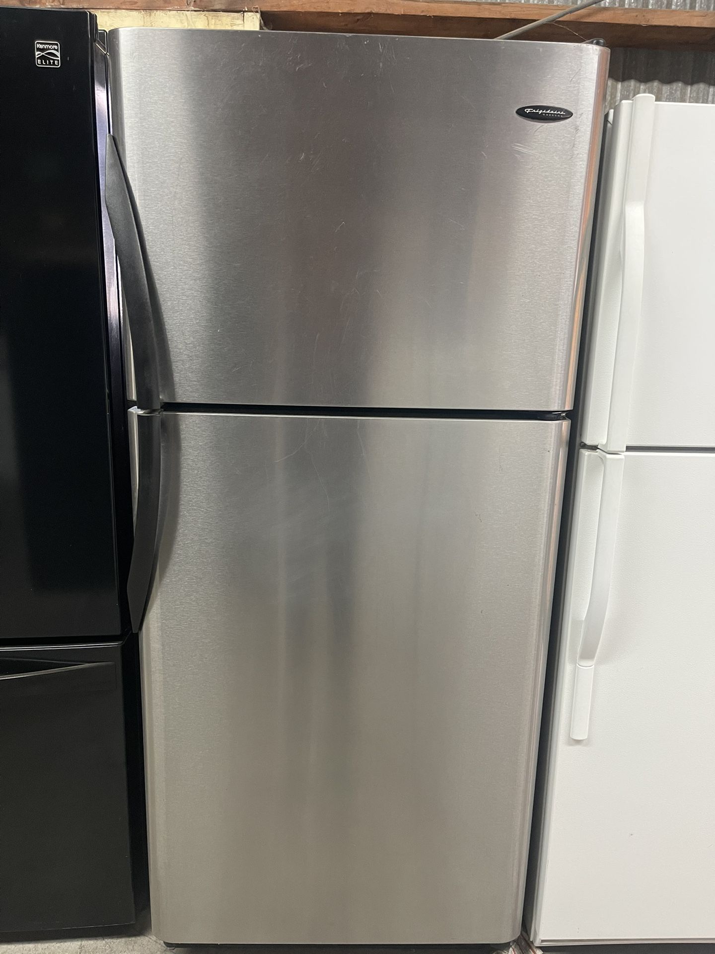 Frigidaire Refrigerator