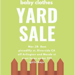 Vintage /modern Baby Clothes 