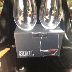 Riedel The Wine Glass Company #414