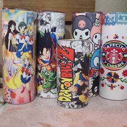 Tumblers