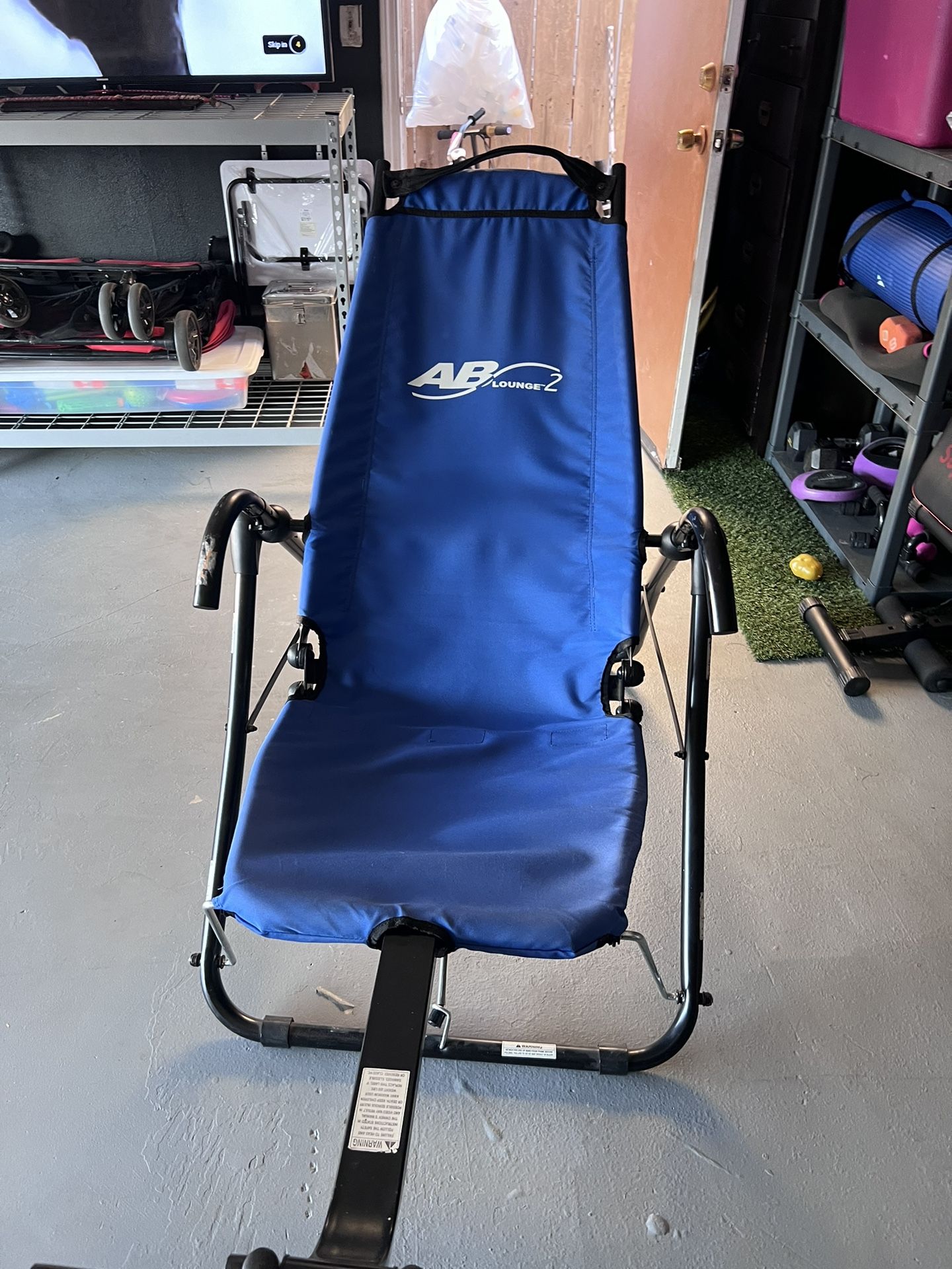 Brand: Ab Lounge 3.8 3.8 out of 5 stars 177 2 Abdominal Exerciser,All Products : American Fashion Style Bags On Sale