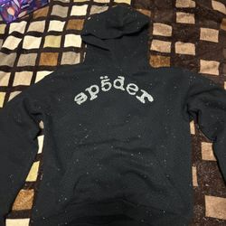 Sp5der Hoodie 