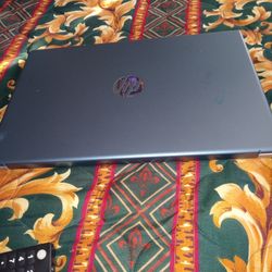 Hp Laptop 