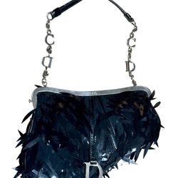 Authentic Collector Edition Cocktail Clutch